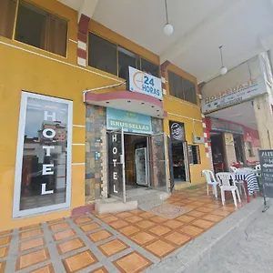 Brussellas , Guayaquil Ecuador