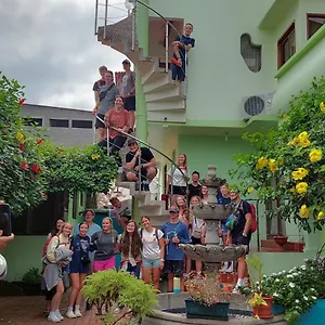 Casa Eden , Puerto Ayora (Galapagos Islands) Ecuador