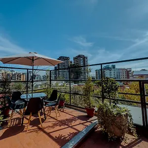 3* Pensión Dolce Lobo Boutique