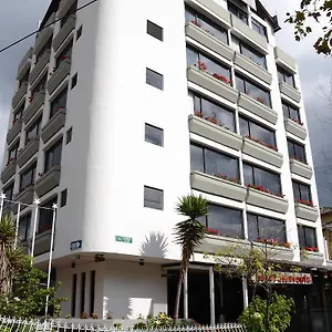 4* Apartahotel Amaranta